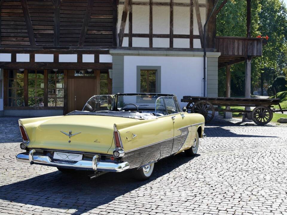 Bild 3/6 von Plymouth Belvedere (1954)