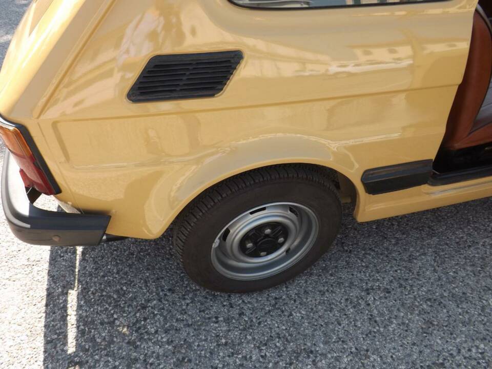 Afbeelding 29/50 van FIAT 126 (1980)