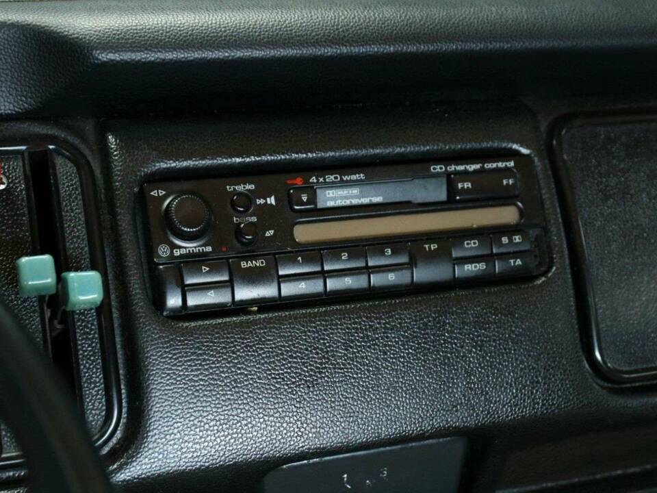 Immagine 19/50 di Volkswagen T2a Westfalia (1969)