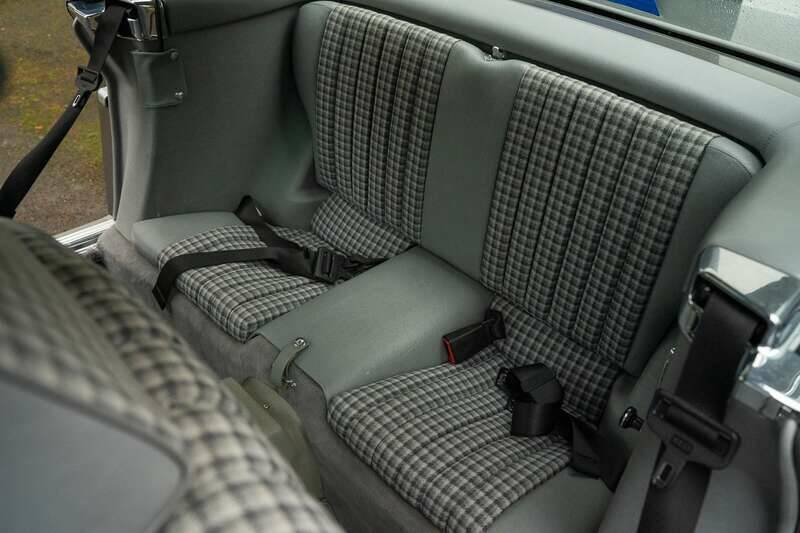 Image 26/50 of Mercedes-Benz 280 SL (1985)