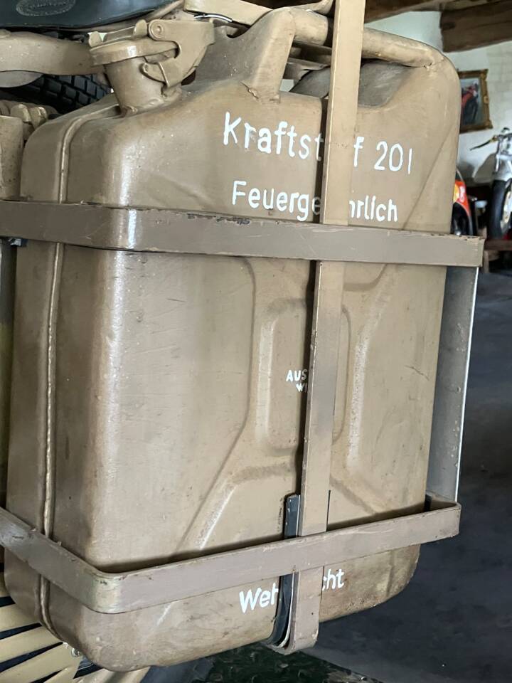 Image 10/12 de Zündapp DUMMY (1943)