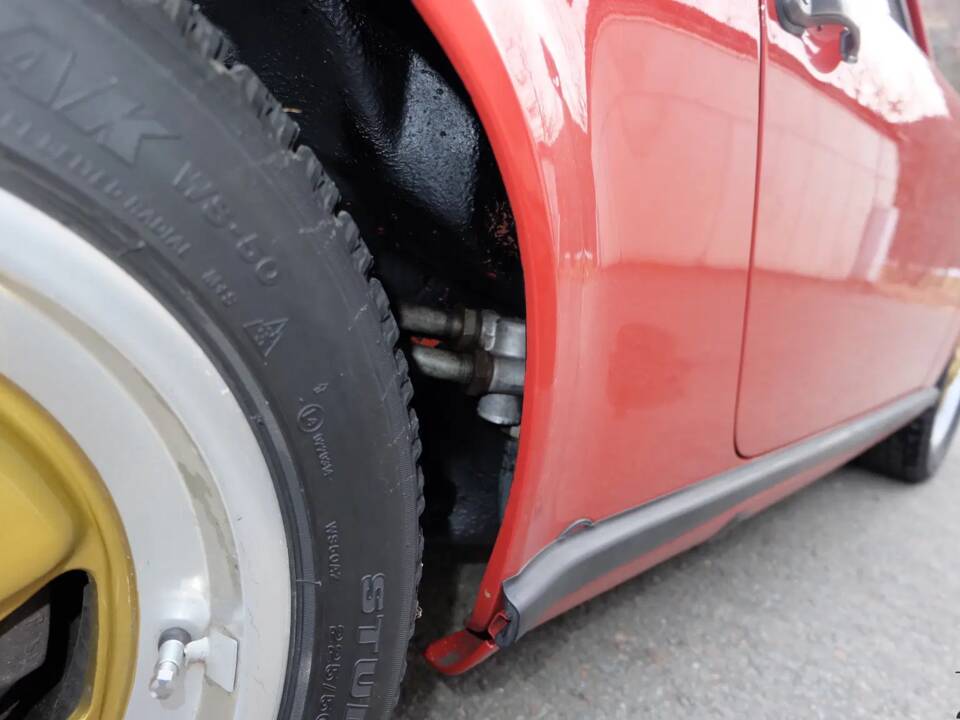 Bild 14/57 von Porsche 911 2.7 S (1975)