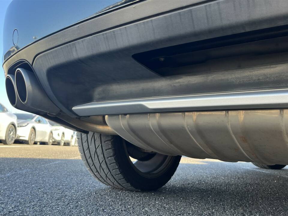 Image 44/46 de Porsche Cayenne Turbo (2011)