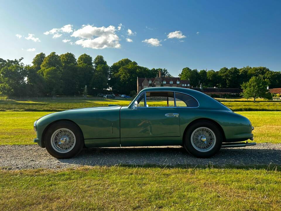 Bild 8/67 von Aston Martin DB 2 Vantage (1952)