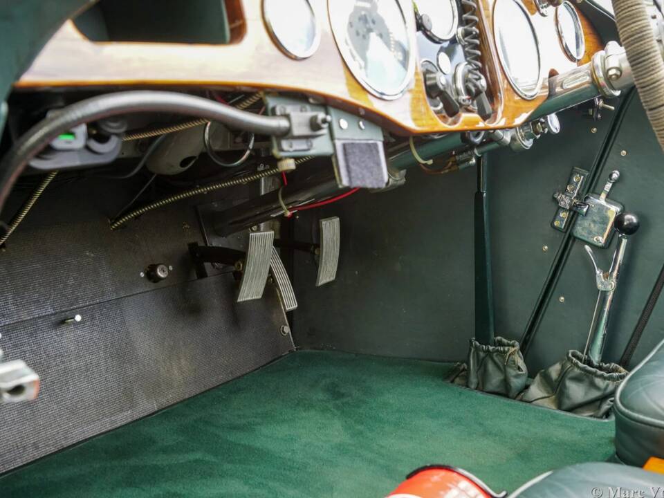 Image 30/50 of Lagonda M 35 Rapide T9 (1935)