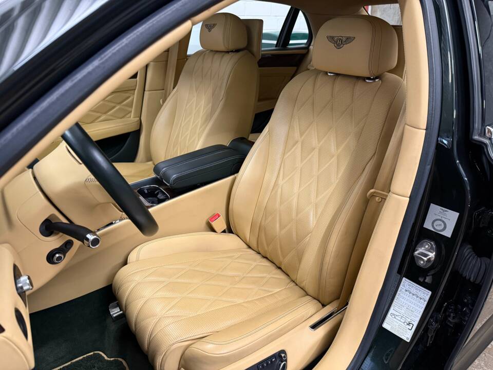 Bild 7/21 von Bentley Flying Spur W12 (2015)