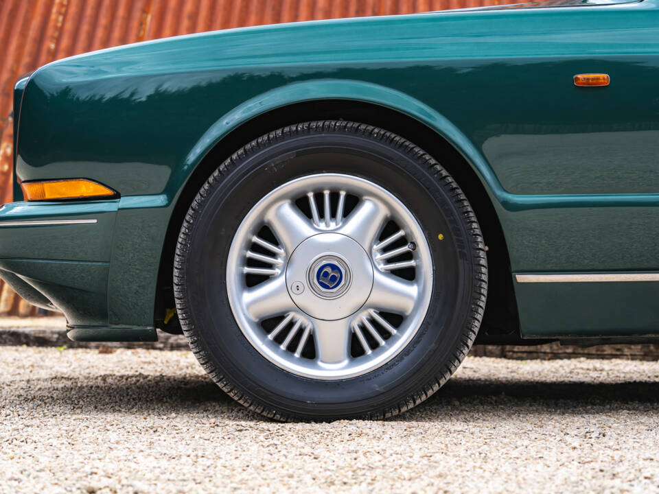 Bild 36/39 von Bentley Azure (1995)