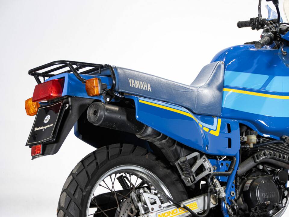 Imagen 28/50 de Yamaha XT 600 Z Ténéré (1989)