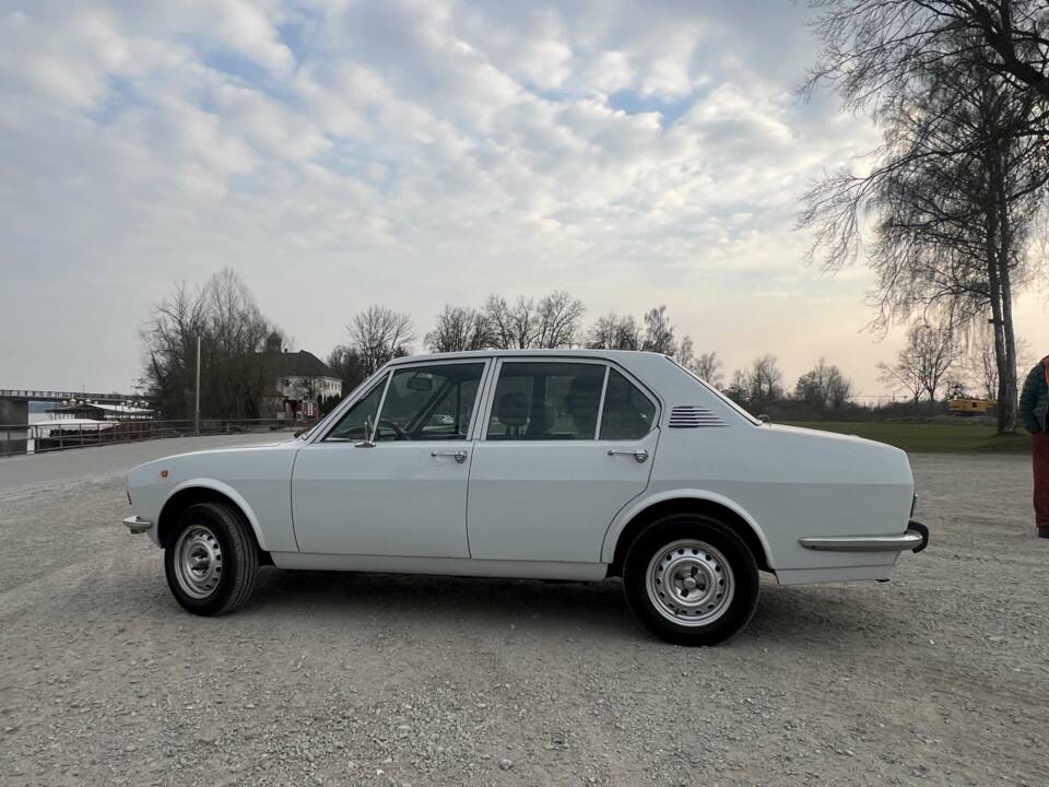 Bild 6/17 von Alfa Romeo Alfetta 1.8 (1979)