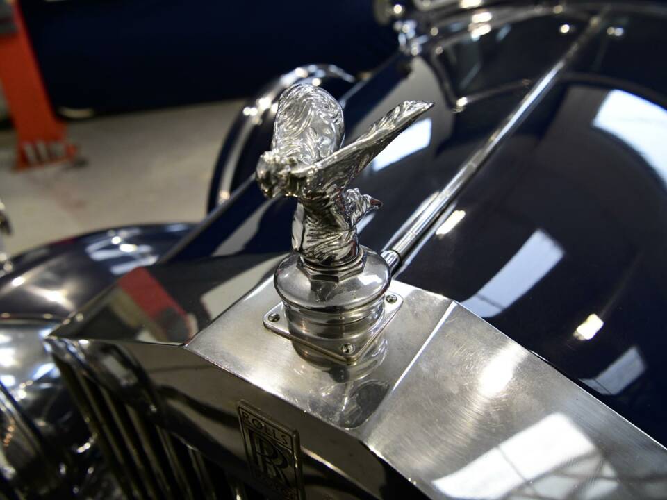 Bild 49/50 von Rolls-Royce Wraith (1939)
