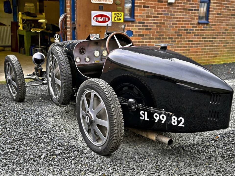 Afbeelding 12/50 van Bugatti Type 37 (1929)