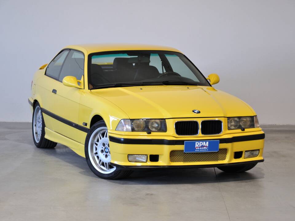 Image 1/31 of BMW M3 (1994)