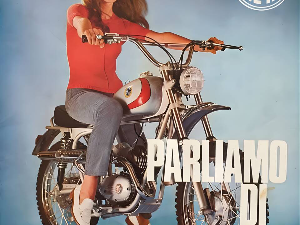 Immagine 22/33 di Beta Cross Special (1968)