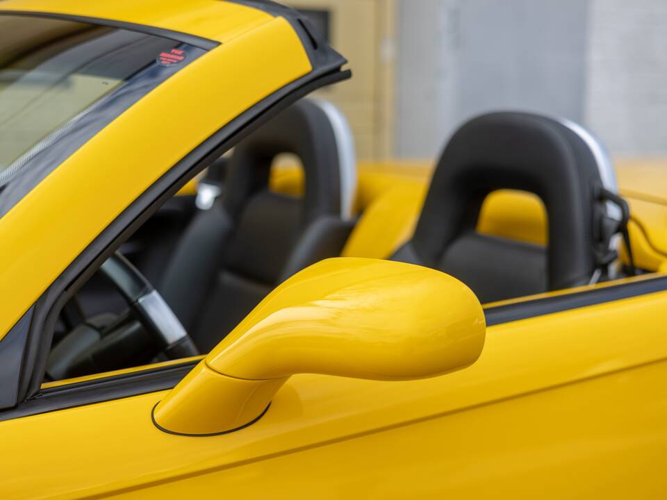 Imagen 15/50 de Chevrolet SSR (2006)