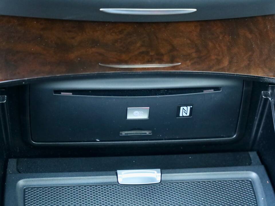 Afbeelding 49/50 van Mercedes-Benz Maybach S 500 (2015)