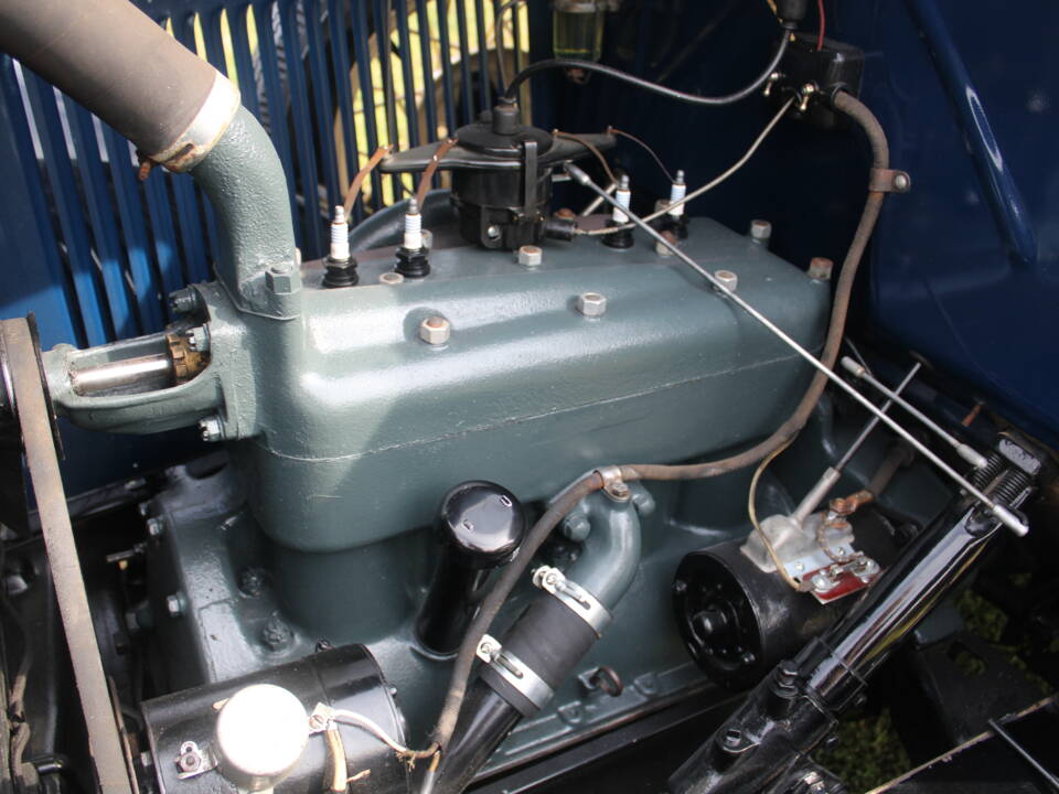 Bild 33/36 von Ford Model A (1931)