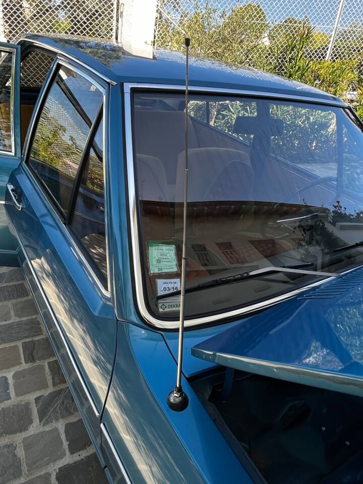 Bild 35/138 von Audi 80 GL (1974)