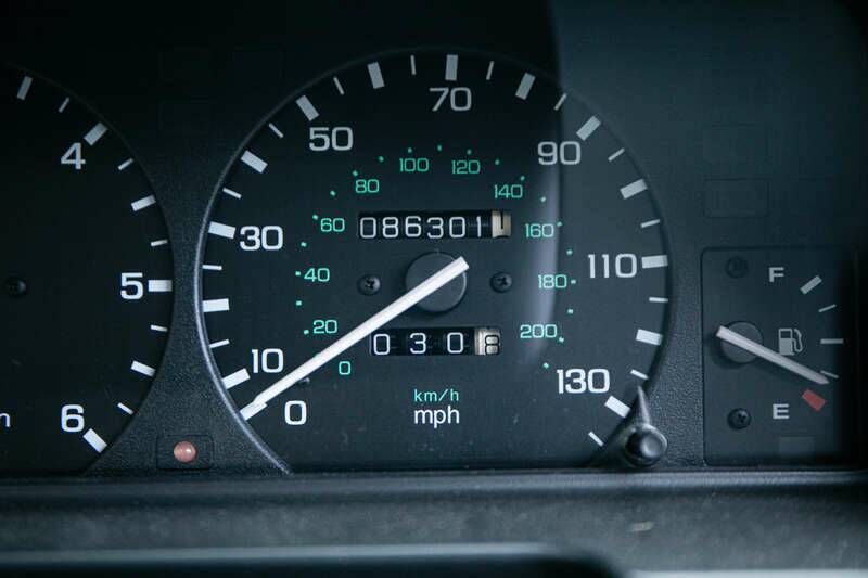 Image 10/44 of Land Rover Range Rover Classic Vogue SE (1996)