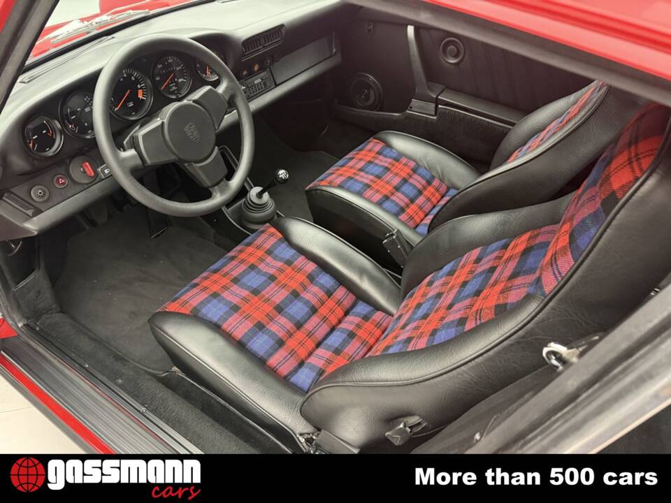 Image 10/15 de Porsche 911 SC 3.0 (1978)