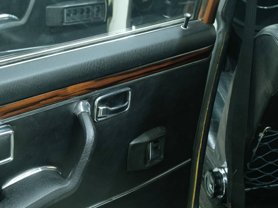 Afbeelding 28/70 van Mercedes-Benz 300 SEL (1968)