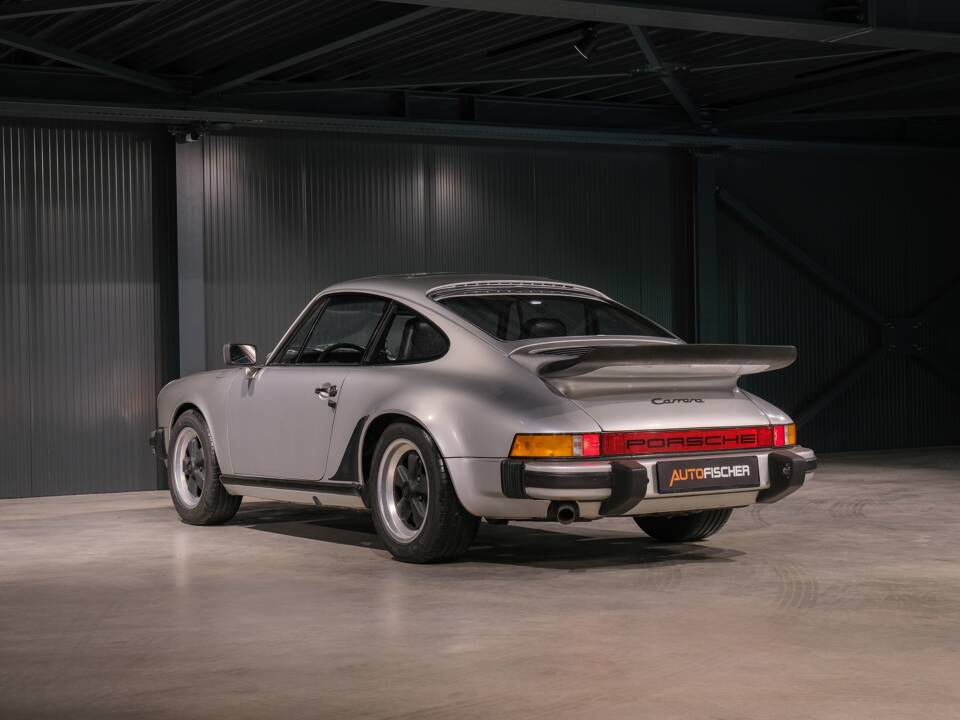 Bild 8/29 von Porsche 911 SC 3.0 (1980)