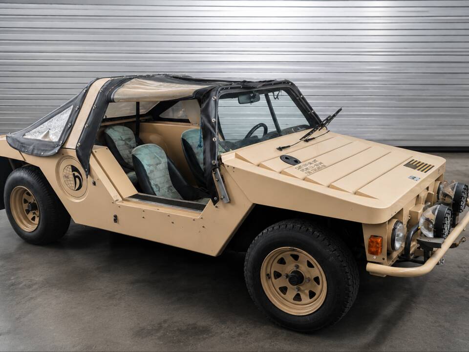 Image 1/9 of Auto Mirage Moon Buggy (1976)