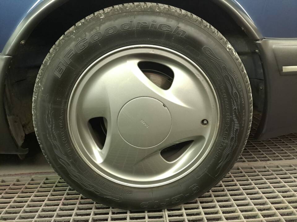 Bild 40/97 von Saab 900 Turbo 16V (1993)