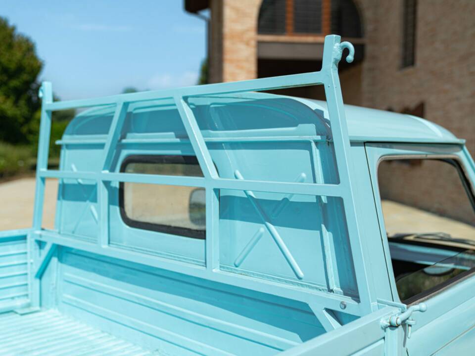 Bild 24/50 von FIAT 600 T Coriasco (1968)