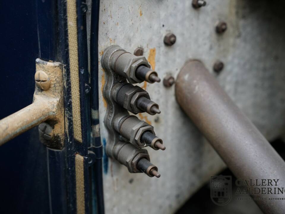 Afbeelding 16/50 van Avions Voisin C1 (1921)