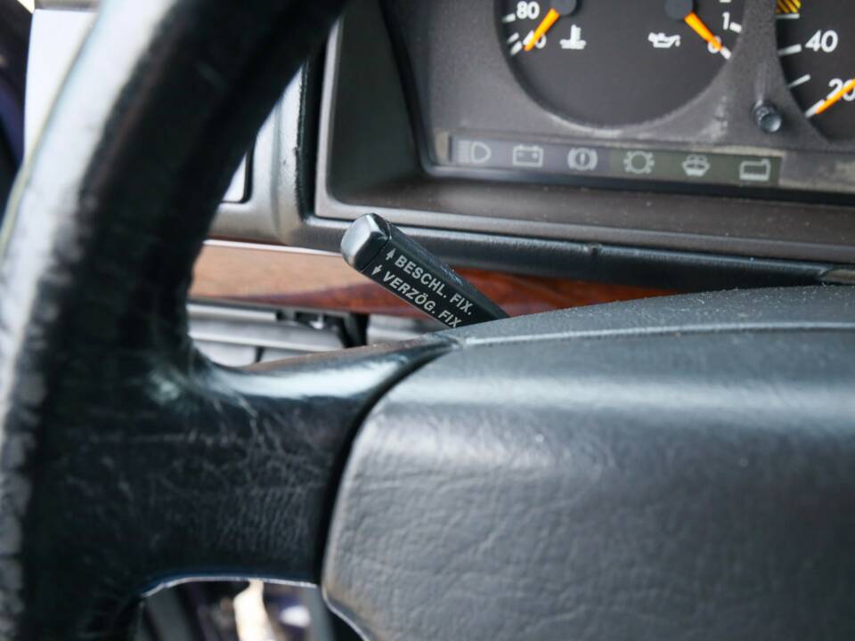 Bild 18/50 von Mercedes-Benz 500 GE (1993)