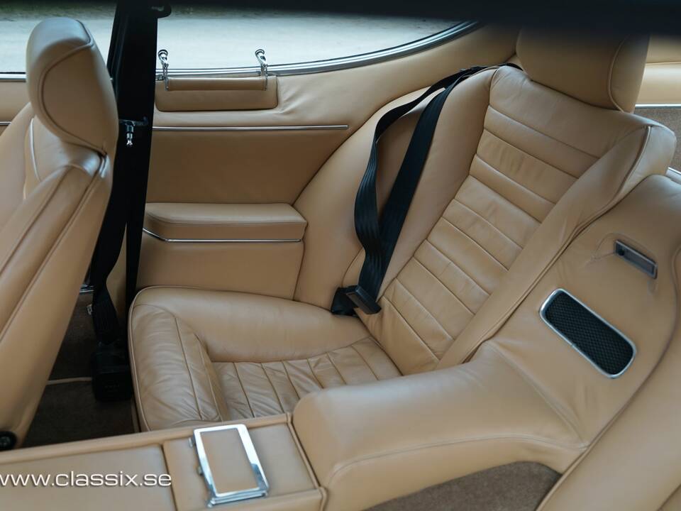Image 23/28 of Lamborghini Espada 400 GT (1970)