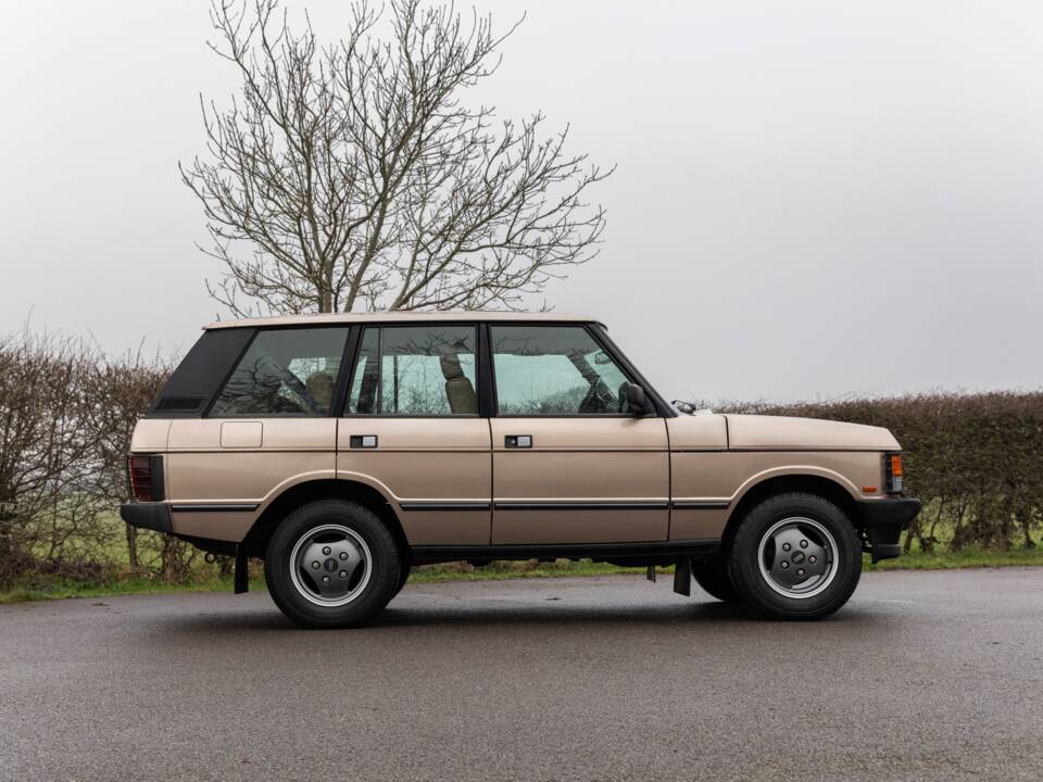 Image 20/50 of Land Rover Range Rover Classic 3.9 (1994)