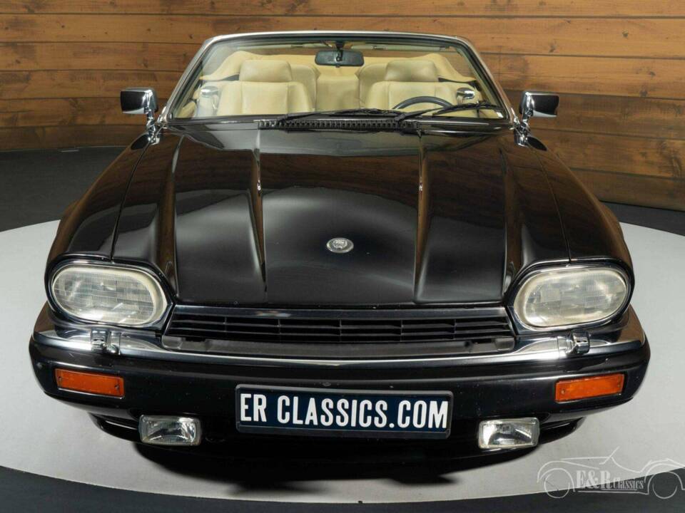 Bild 16/19 von Jaguar XJS 4.0 (1994)