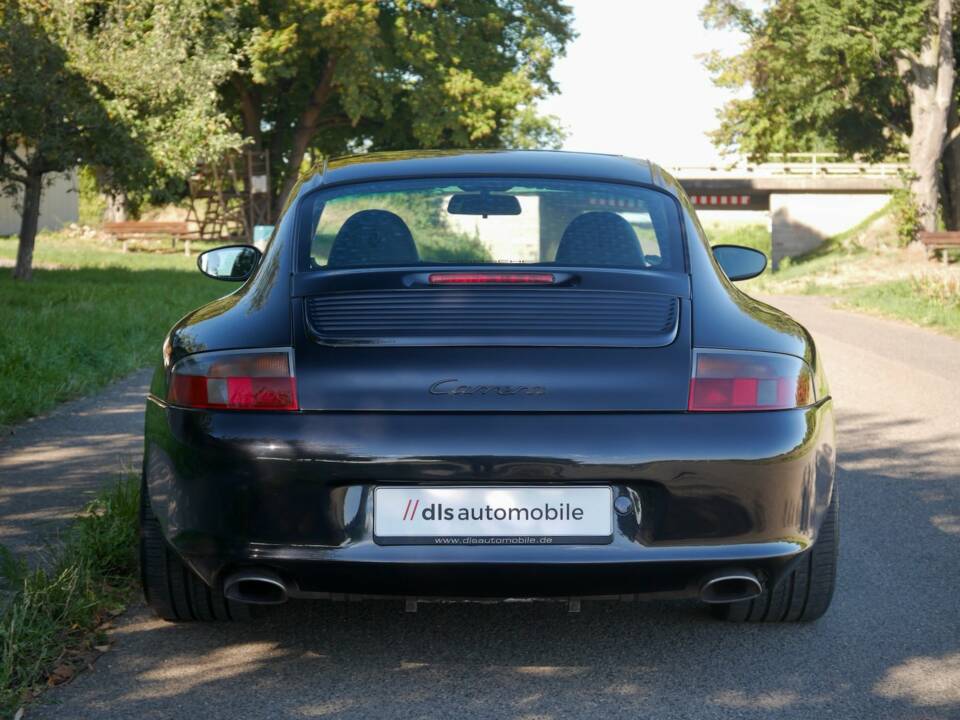 Afbeelding 14/33 van Porsche 911 Carrera (1900)