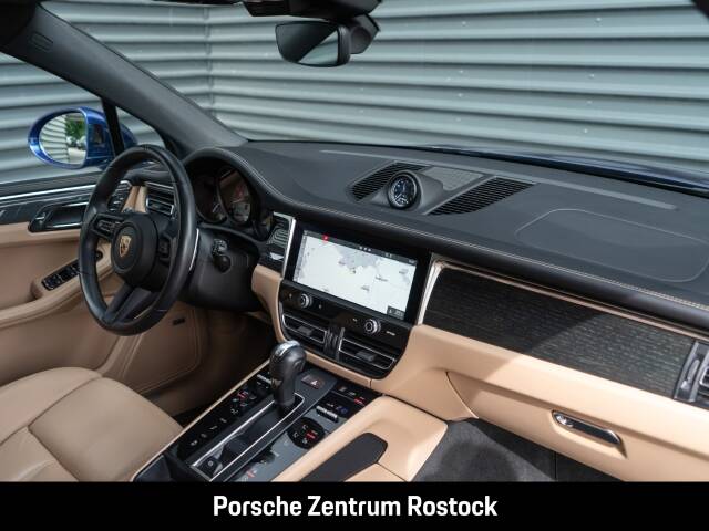 Obraz 19/33 pojazdu Porsche Macan S (2023)