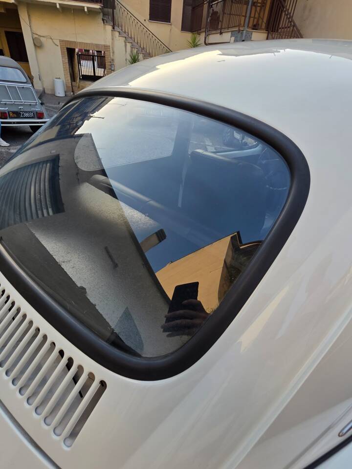 Image 23/43 of Volkswagen Beetle 1200 Mexico (1980)