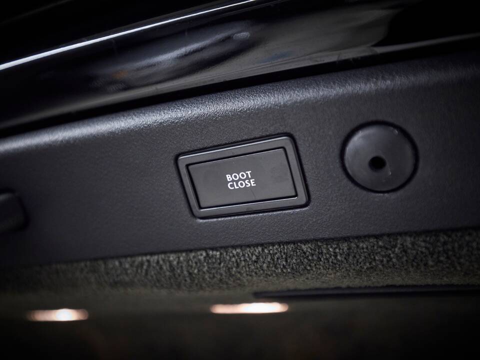 Image 37/100 of Bentley Continental Flying Spur (2008)
