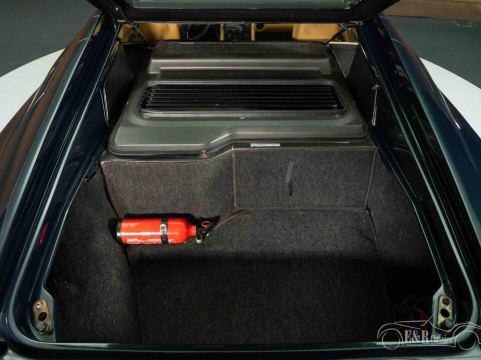 Image 6/19 of Lotus Esprit SE (1990)
