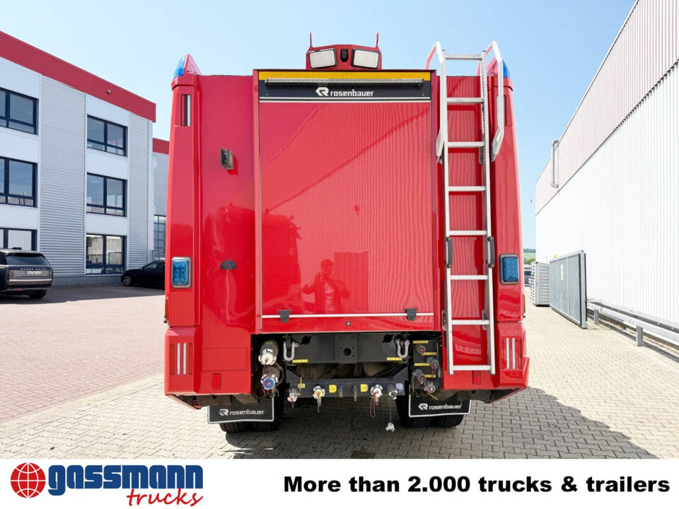 Bild 9/15 von Mercedes-Benz Atego 1530 (2016)
