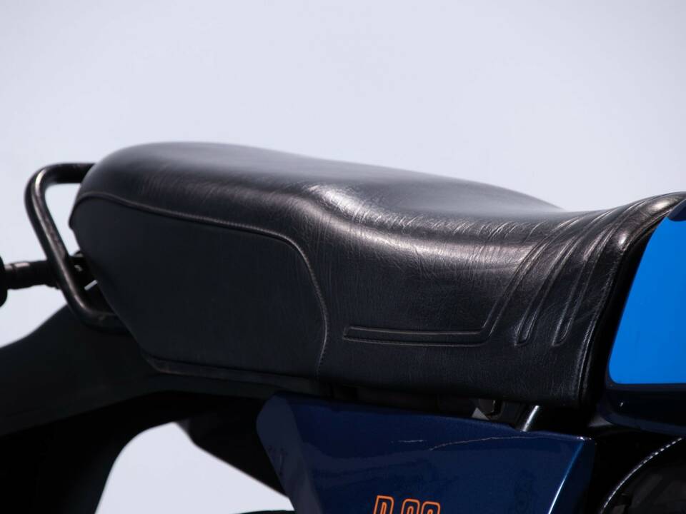 Image 39/50 of BMW R 80 GS (1988)