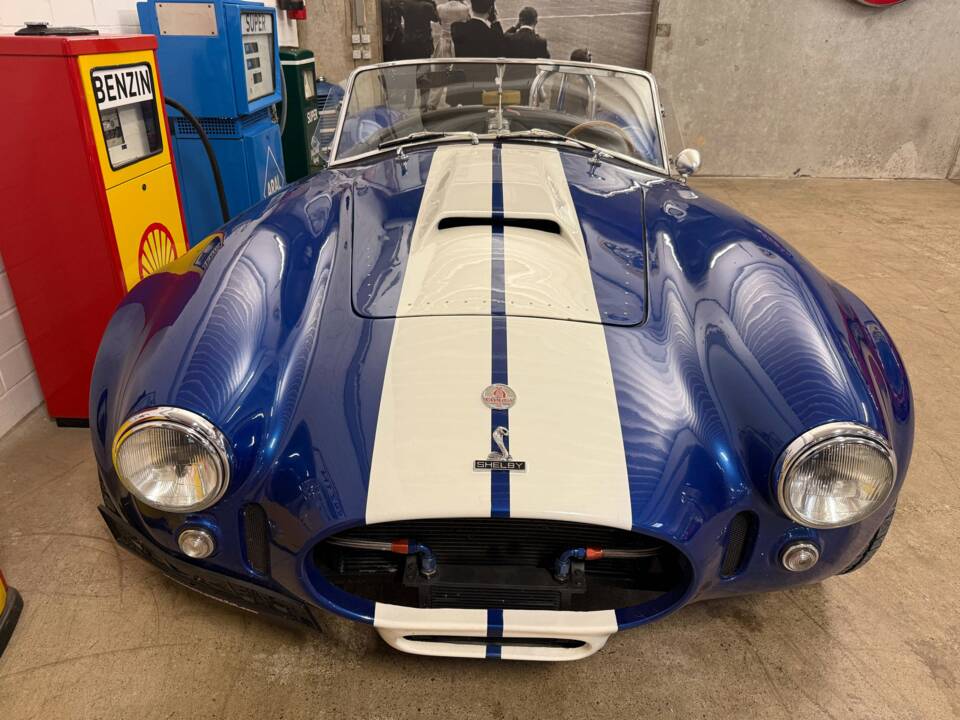Afbeelding 4/15 van AC Cobra 289 (1965)