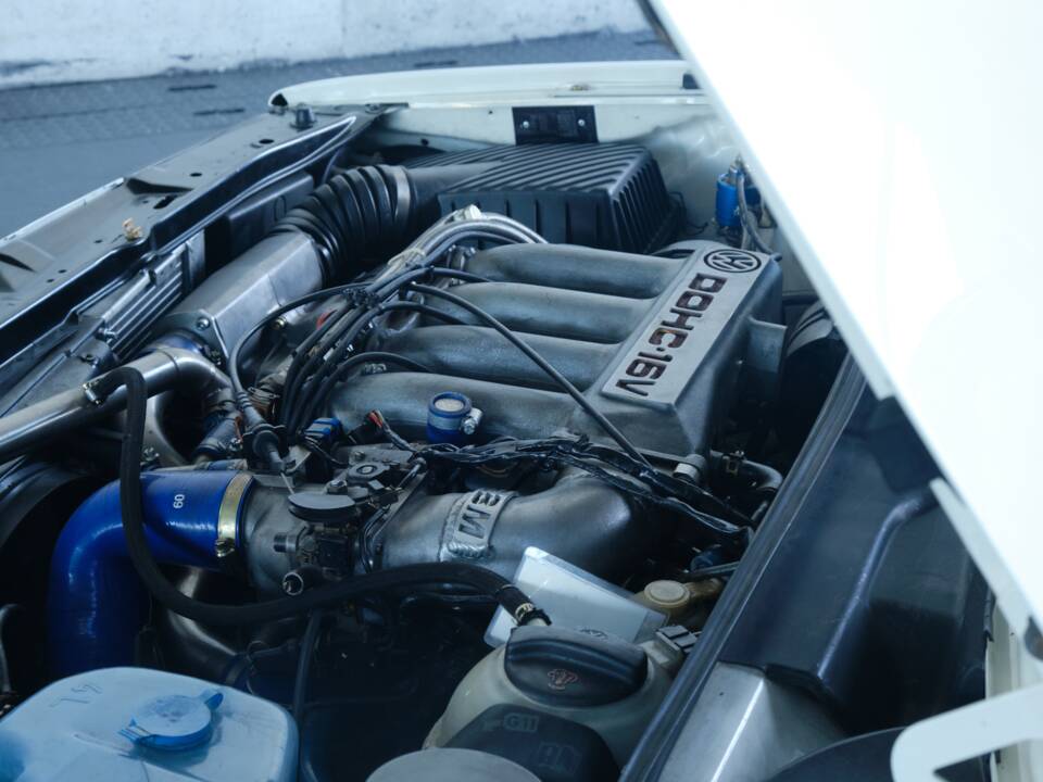 Bild 46/47 von Volkswagen Golf II Rallye 1.8 (1989)