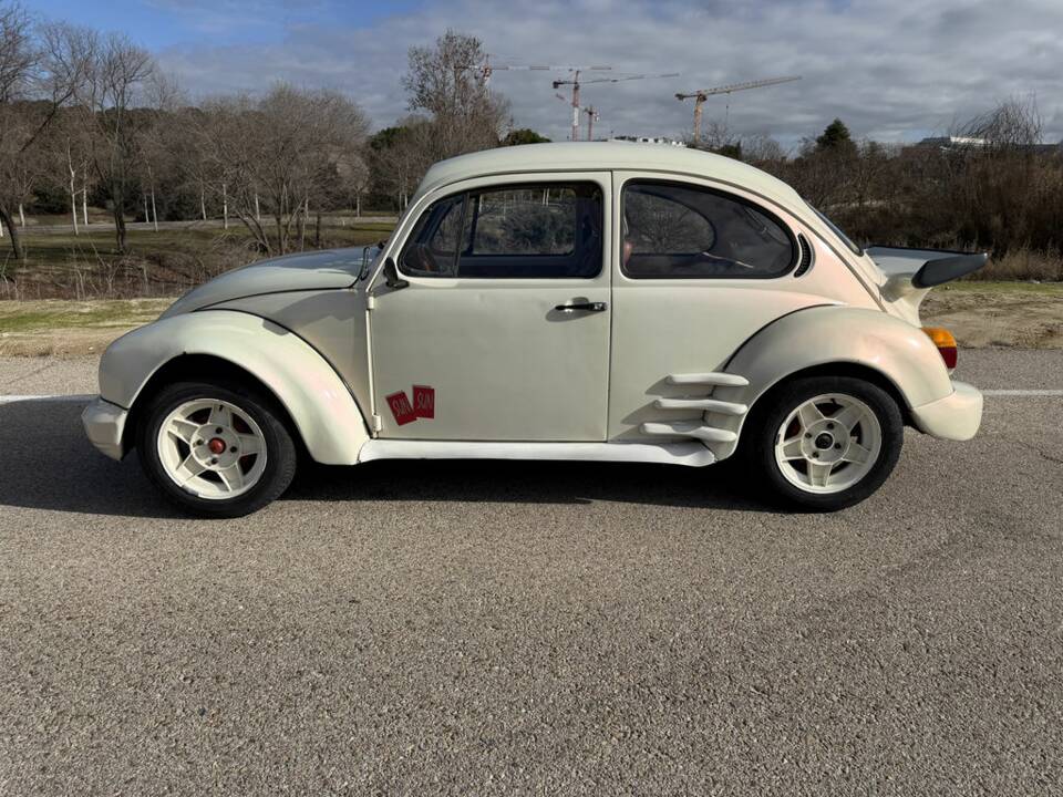 Afbeelding 5/8 van Volkswagen Beetle 1200 L (1981)