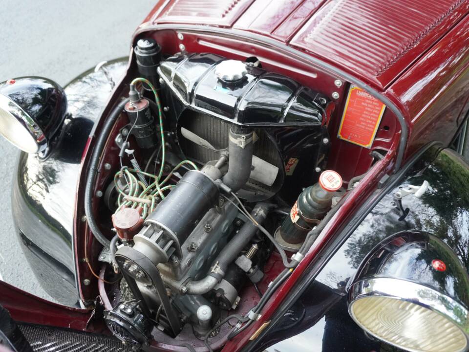 Bild 23/24 von FIAT 500 Topolino (1938)