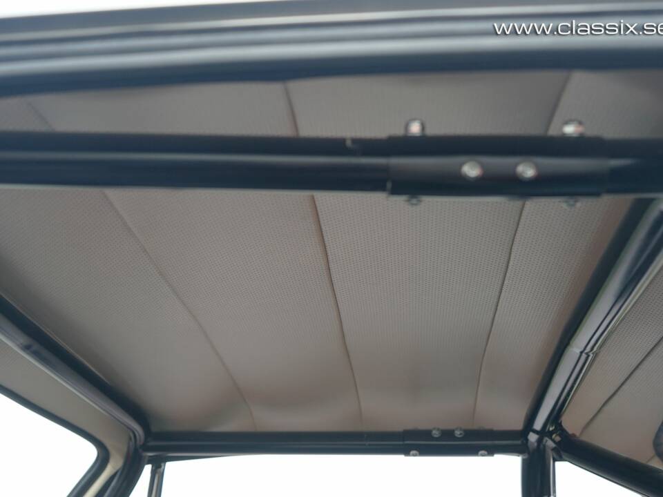 Bild 20/29 von Lancia Fulvia Coupe HF 1.6 (1970)