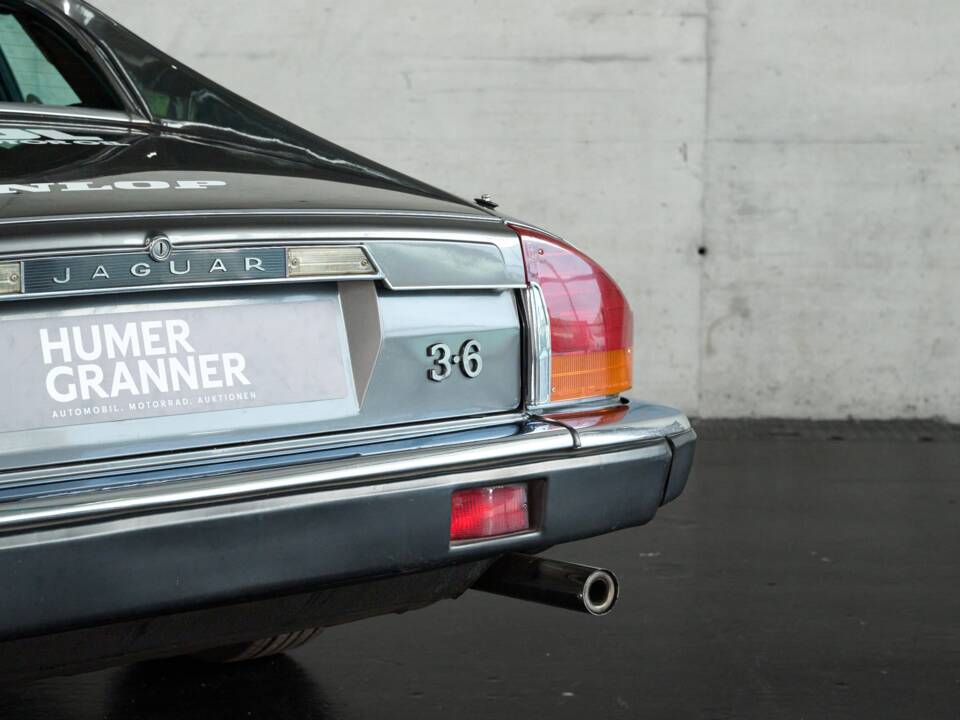 Bild 20/50 von Jaguar XJ-S 3.6 (1986)