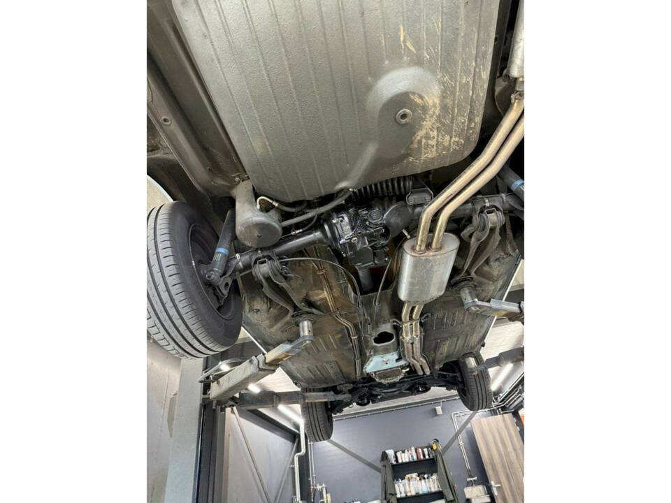 Bild 36/36 von Mercedes-Benz 280 SL (1969)