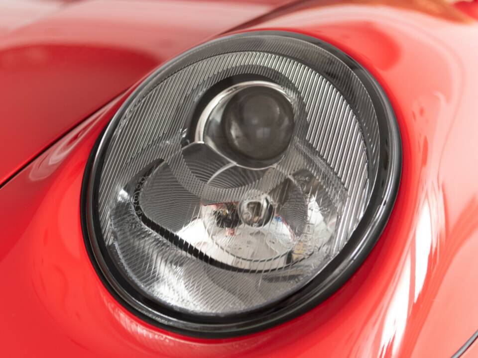 Bild 21/46 von Porsche 911 Carrera RS (1995)