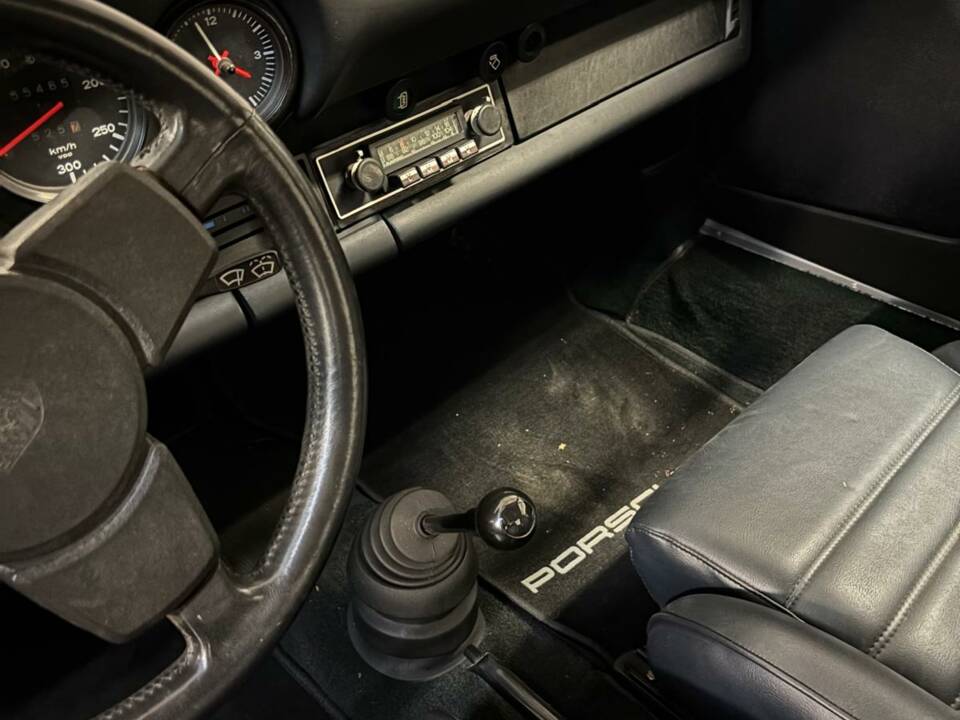 Bild 9/19 von Porsche 911 Carrera 2.7 (1974)