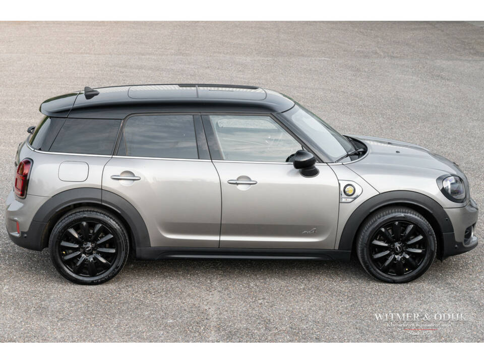 Image 6/28 of Mini Cooper SD Countryman ALL4 (2019)